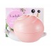 Осветляющий увлажняющий крем 80% экстракта муцина улитки Ladykin Affinitic Snail Cream фото-2