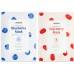 Тканевая маска для лица Lanskin Fresh Berries Mask фото-2