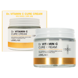 Обновляющий крем с витамином с Lebelage Dr. Vitamin C Cure Cream