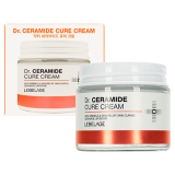 Укрепляющий крем с керамидами Lebelage Dr. Ceramide Cure Cream