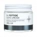 Антивозрастной омолаживающий крем для лица с пептидами Lebelage Dr. Peptide Cure Cream фото-2