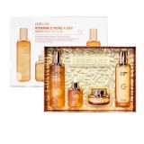 VITAMIN C PURE 4 SET