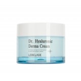 Крем для лица с гиалуроновой кислотой Lebelage Dr. Hyaluronic Derma Cream