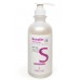 Шампунь с кератином Lebelage Keratin Shampoo фото-2