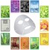 Тканевая маска для лица Lebelage Natural Mask фото-2