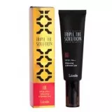 Бб крем с тройной функцией Lioele Triple The Solution Bb Cream, Spf30 Pa++
