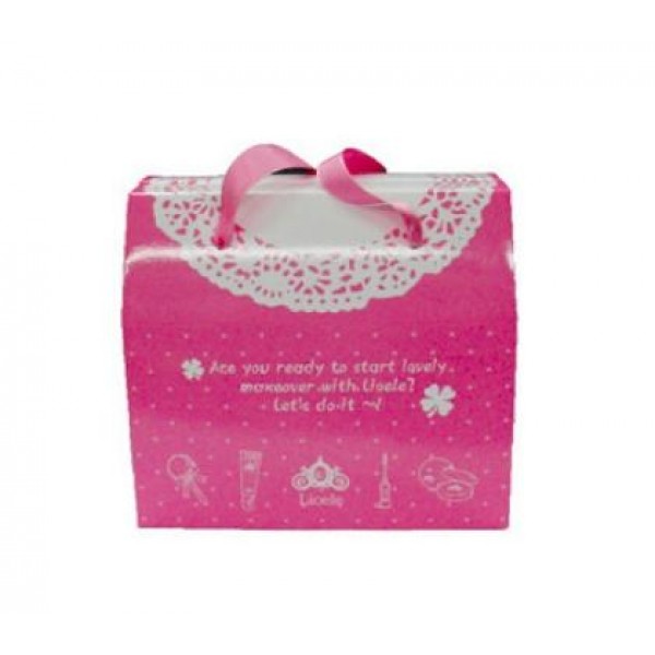 упаковка подарочная lioele gift box (small size)