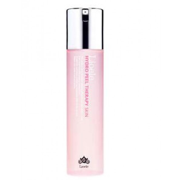 флюид глубокое увлажнение lioele hydro peel therapy skin