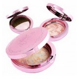 Румяна мраморные запеченые Lioele Marbling Blusher