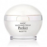 Крем для лица осветляющий Lioele Rizette Magic Whitening Cream Perfect