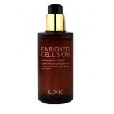 Сыворотка антивозрастная Lioele Slonic Enriched Cell Skin