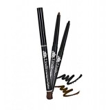 Подводка для глаз водостойкая Lioele Waterproof Eyeliner Pencil