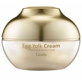 Крем для лица яичный Lioele Lioele Egg Yolk Cream