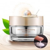 Крем с улиточным муцином Lioele Lioele Intensive Time Reversing Snail Cream