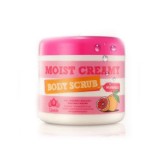 Скраб для тела грейпфрут Lioele Lioele Moist Creamy Body Scrub Grapefruit