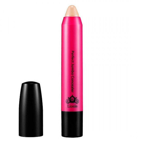 

консилер "идеальный" lioele perfect jumbo concealer