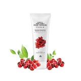 Пенка для умывания "клюква" Lioele Vita Juicy Foam Cleanser Cranberry