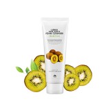 Пенка для умывания "золотой киви" Lioele Vita Juicy Foam Cleanser Gold Kiwi