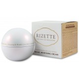 Крем осветляющий антивозрастной Lioele Rizette Magic Whitening Cream Plus