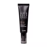 Бб крем с экстрактом улитки и золотом Lioele Super Gold Snail Bb Spf50