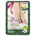 Тканевая маска для интенсивного ухода за стопами MBeauty Foot Pack Intensive Treatment фото-2