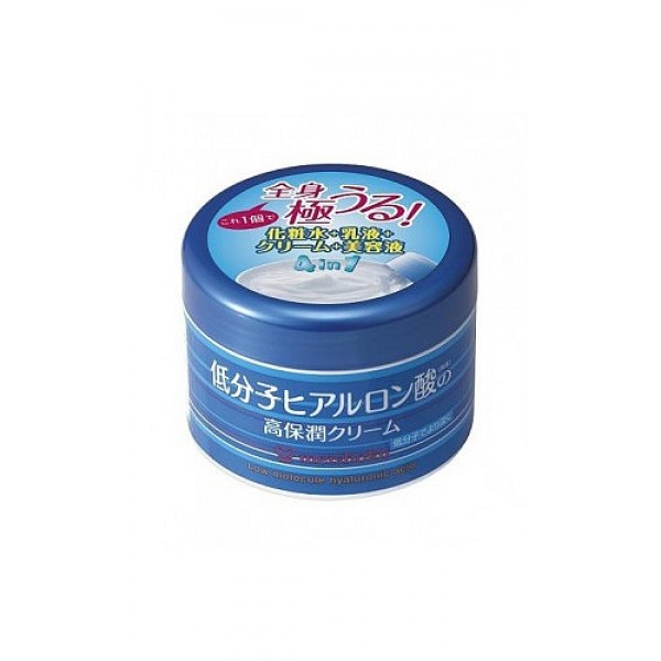

крем-гель глубокоувлажняющий для тела meishoku hyalmoist very moisture perfect gel cream