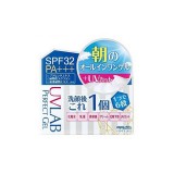 Глубокоувлажняющий крем-гель spf32 Meishoku Uvlab Perfect Gel Spf32 Pa+++