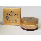 Гидрогелевые патчи с коллоидным золотом Miskin Gold Dia Hydro Gel Eye Patch