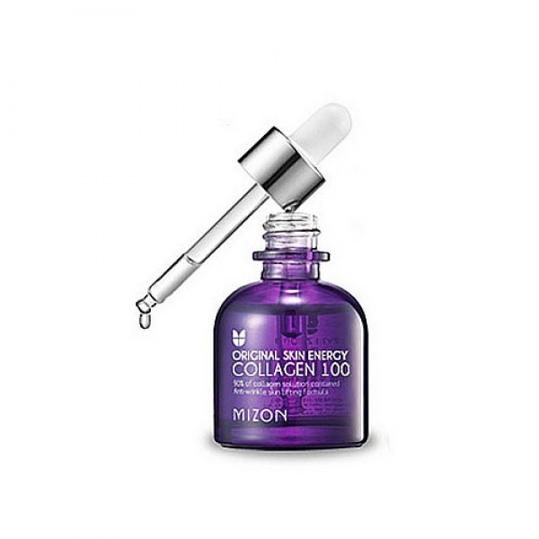 

сыворотка коллагеновая mizon collagen 100