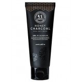 Маска-пленка для лица Labiotte Moksha Honey Charcoal Peel Off Mask