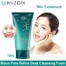 Пенка для кожи с расширенными порами Mizon Pore Refine Deep Cleansing Foam фото-4