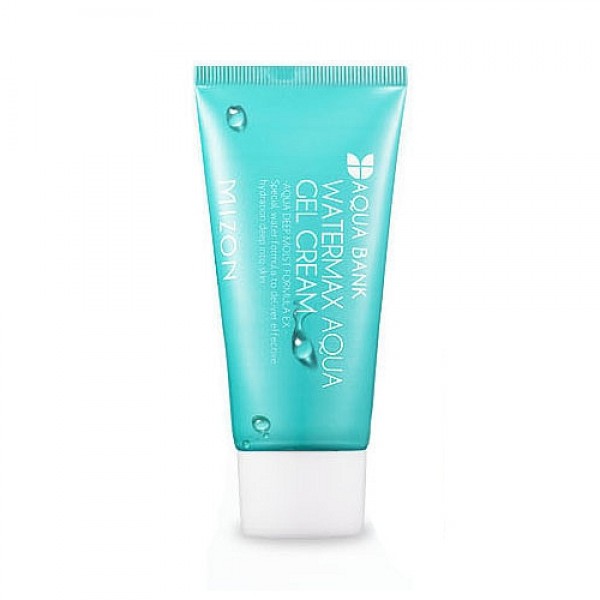 

гель-крем ультраувлажняющий mizon water volume aqua gel cream