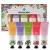 Набор кремов для рук Marie Claire Hand Cream 5 Set фото-2