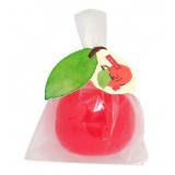 Мыло туалетное косметическое "яблоко" Master Soap Natural Apple Soap