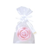 Мыло косметическое "роза" (розовый) Master Soap Sweet Rose Soap (Rose)