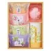 Набор подарочный “нежная забота” (большой) Master Soap Tender Care Soap Set (Big) фото-2