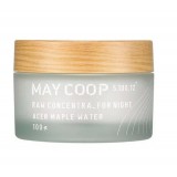 Ночной крем Maycoop Raw Concentra For Night