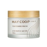 Подтягивающая ночная маска Maycoop Tightening Mask