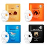 Маска интенсивная для лица Medi Flower Mediflower Special Treatment Energizing Mask Pack