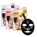 Маска для лица с массажным эффектом Mediheal Chip Circle Point Mask фото-2