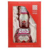 Подарочный набор “увлажнение и уход” Meishoku Organic Rose Set