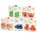 Маска для лица тканевая Mijin Skin Planet Daily Fresh Garden Mask Sheet фото-2