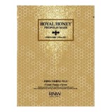 Маска тканевая с экстрактом меда и прополисом Milatte Rnw Royal Honey Propolis Mask