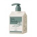 Лосьон для тела с ароматом вербены MilkBaobab High Cera Body Lotion Verbena фото-2