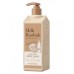 Гель для душа с мускусом MilkBaobab Original Body Wash Ivory Musk фото-2