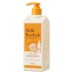 Питательный бальзам для волос MilkBaobab High Cera Treatment Mimosa фото-2