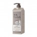 Гель для душа с керамидами, с ароматом белого мыла MilkBaobab Cera Body Wash White Soap фото-2