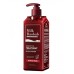 Бессульфатный и бессиликоновый бальзам MilkBaobab Sensitive Treatment Damask Rose фото-2