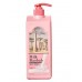 Гель для душа с дамасской розой MilkBaobab Original Body Wash Damask Rose фото-2