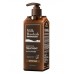 Бессульфатный и бессиликоновый бальзам MilkBaobab Sensitive Treatment White Soap фото-2